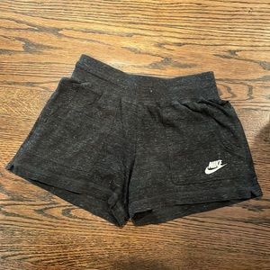 Women’s Nike Lounge Shorts